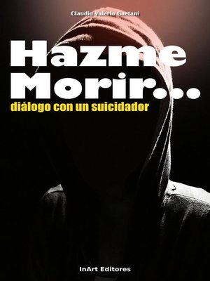 cover image of Hazme Morir